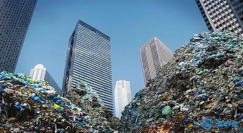 城市垃圾圍城及污泥的危害性